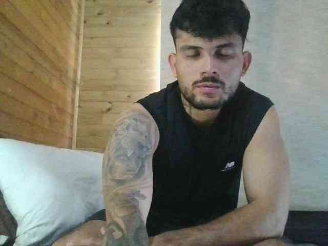 ethanjobs05 Sex Cam Show