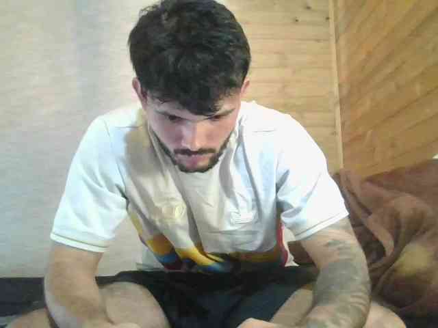 ethanjobs05 Sex Cam Show