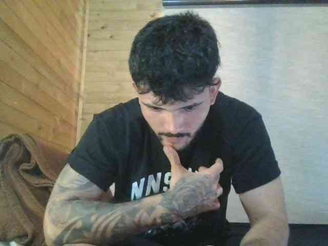ethanjobs05 Sex Cam Show
