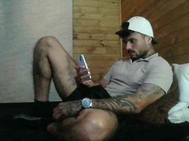ethanjobs05 Sex Cam Show