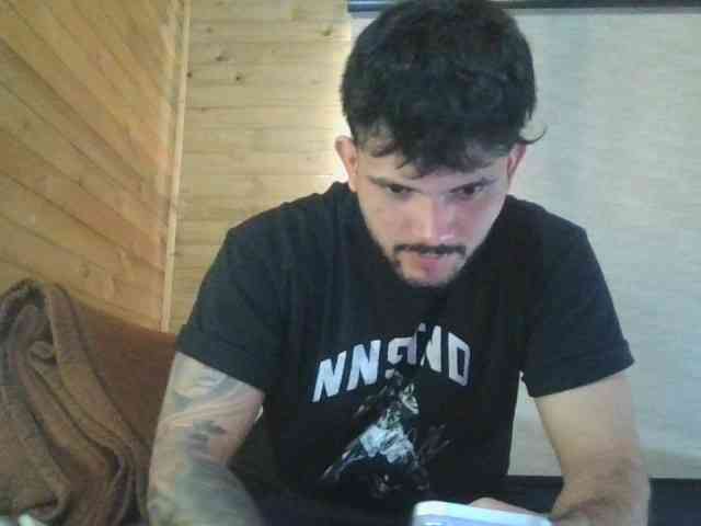 ethanjobs05 Sex Cam Show