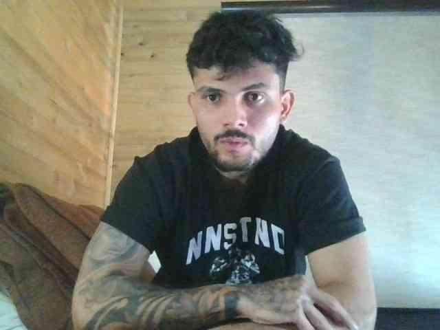 ethanjobs05 Sex Cam Show