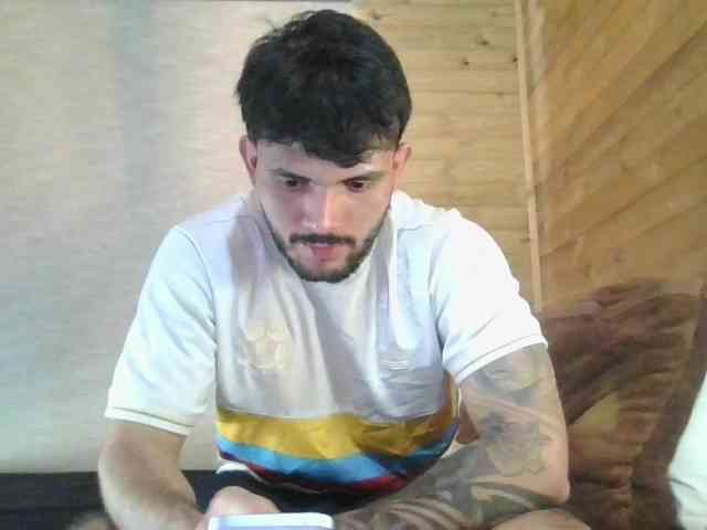 ethanjobs05 Sex Cam Show