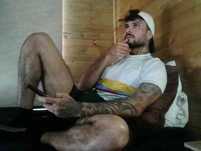 ethanjobs05 Sex Cam Show