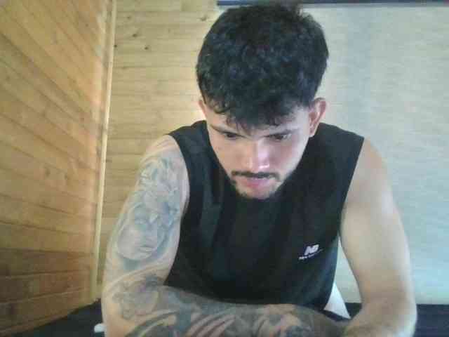ethanjobs05 Sex Cam Show