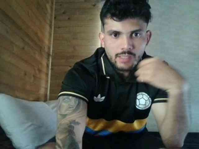 ethanjobs05 Sex Cam Show