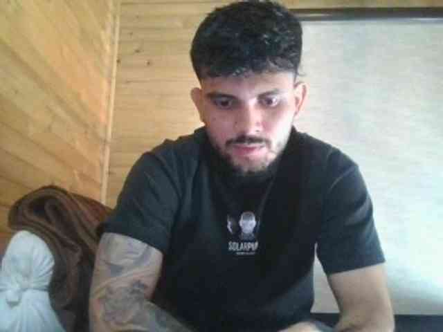 ethanjobs05 Sex Cam Show