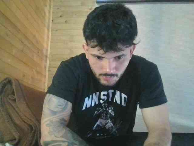 ethanjobs05 Sex Cam Show