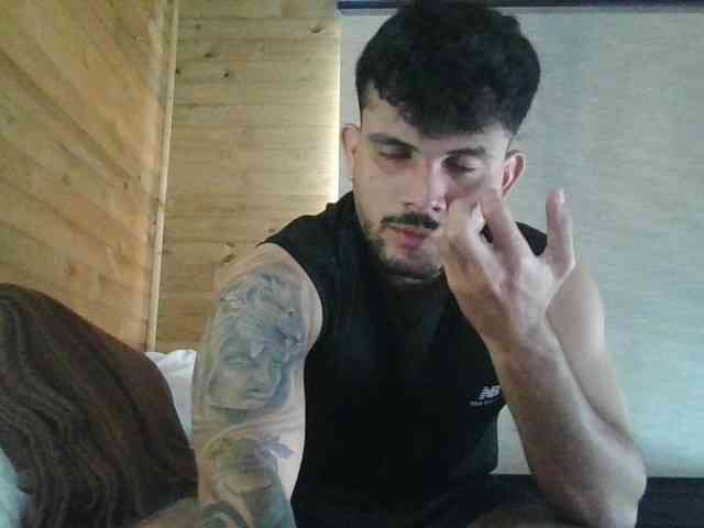 ethanjobs05 Sex Cam Show