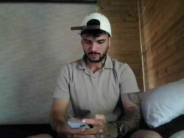 ethanjobs05 Sex Cam Show