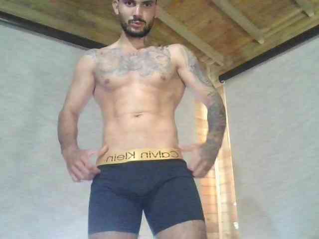 ethanjobs05 Sex Cam Show
