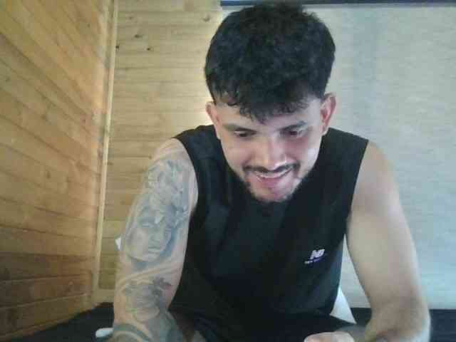 ethanjobs05 Sex Cam Show