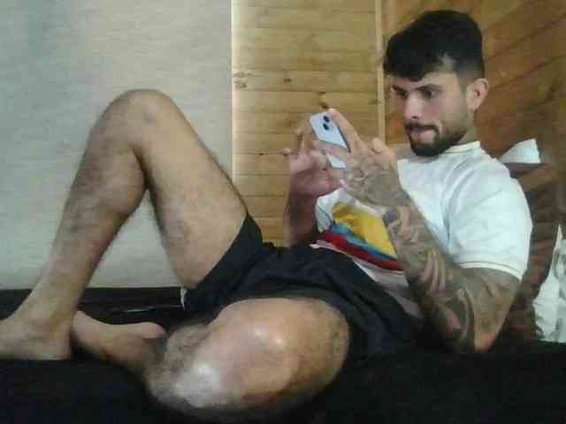 ethanjobs05 Sex Cam Show