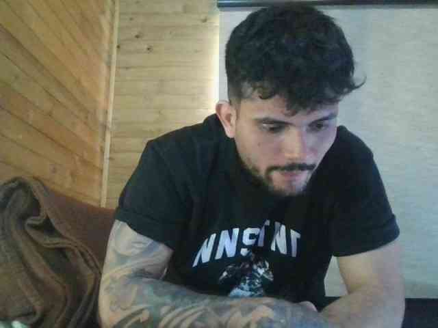 ethanjobs05 Sex Cam Show