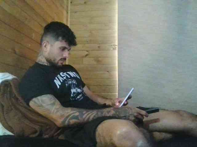 ethanjobs05 Sex Cam Show
