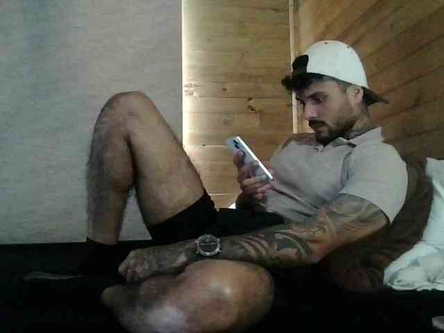 ethanjobs05 Sex Cam Show