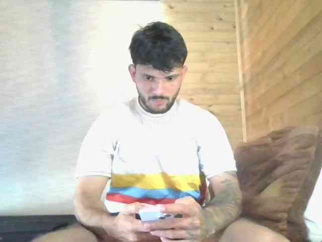 ethanjobs05 Sex Cam Show