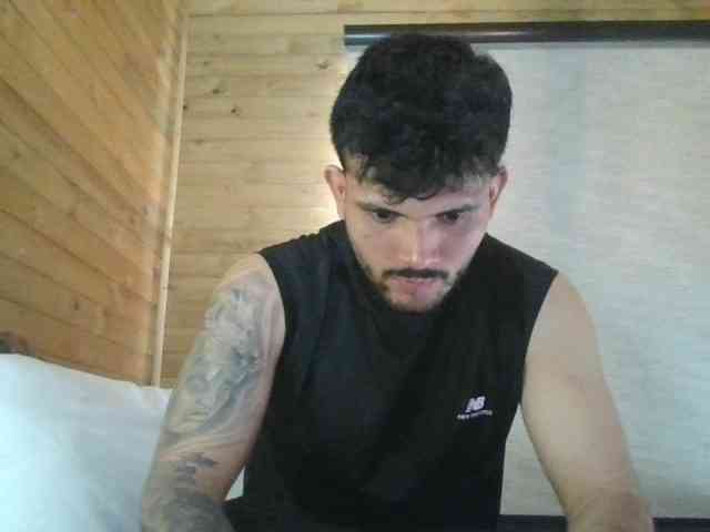 ethanjobs05 Sex Cam Show