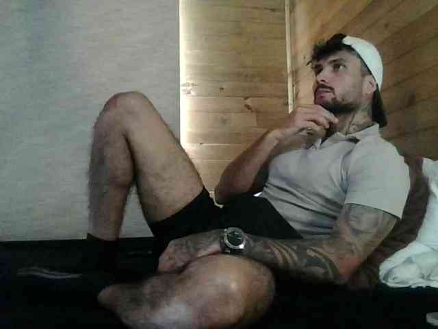 ethanjobs05 Sex Cam Show