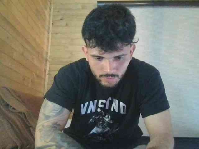ethanjobs05 Sex Cam Show