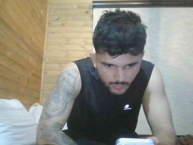 ethanjobs05 Sex Cam Show