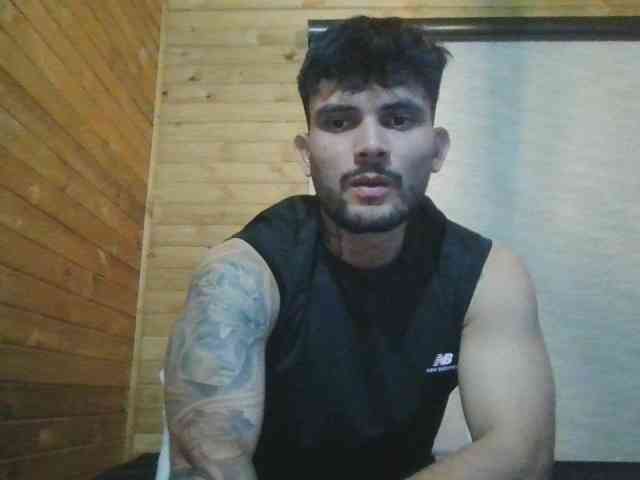 ethanjobs05 Sex Cam Show