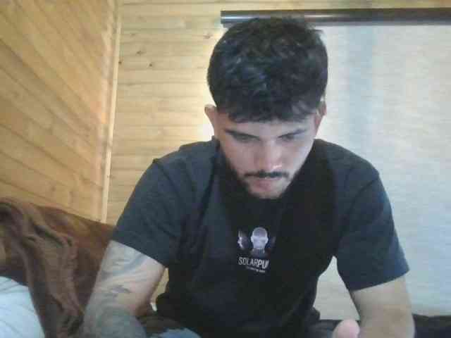 ethanjobs05 Sex Cam Show