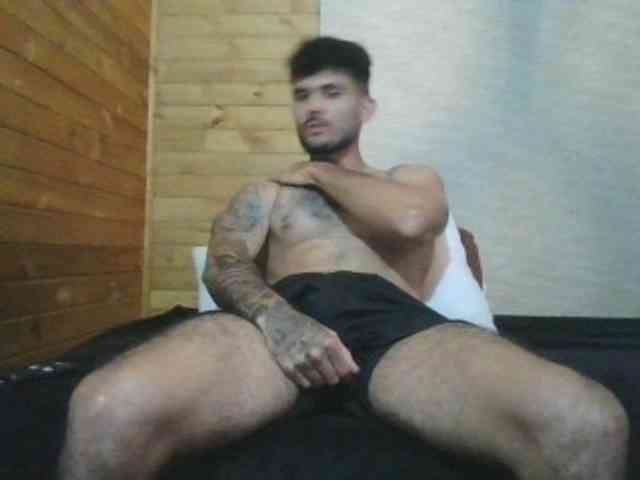 ethanjobs05 Sex Cam Show