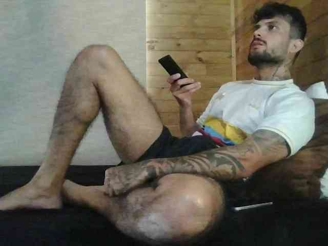 ethanjobs05 Sex Cam Show