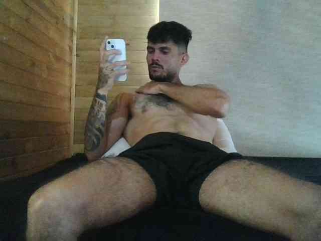 ethanjobs05 Sex Cam Show