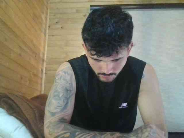 ethanjobs05 Sex Cam Show