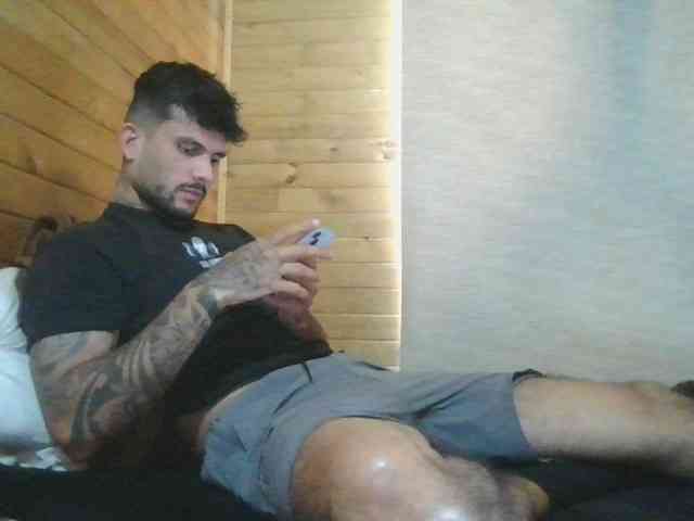 ethanjobs05 Sex Cam Show