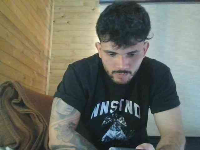ethanjobs05 Sex Cam Show