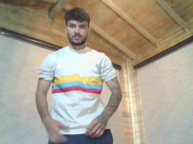 ethanjobs05 Sex Cam Show