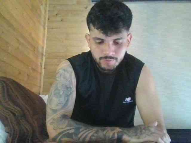 ethanjobs05 Sex Cam Show
