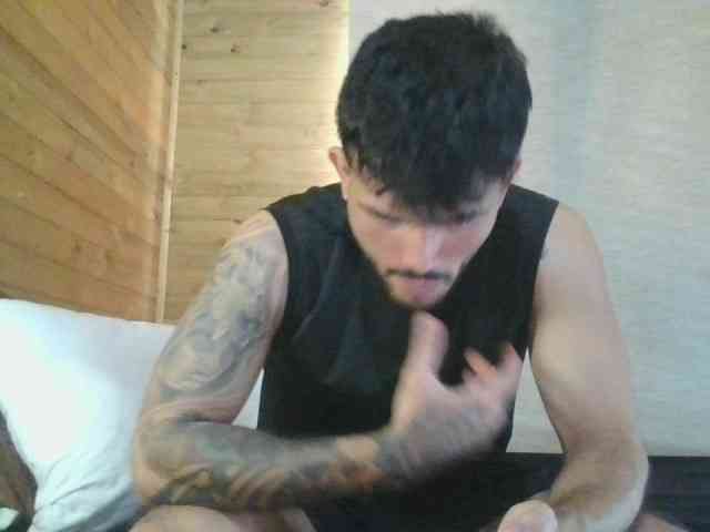 ethanjobs05 Sex Cam Show