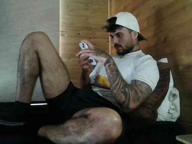 ethanjobs05 Sex Cam Show