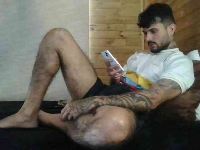 ethanjobs05 Sex Cam Show