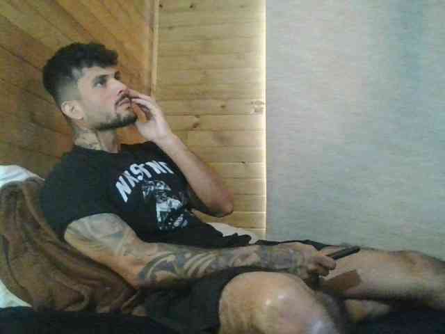 ethanjobs05 Sex Cam Show
