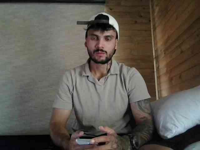 ethanjobs05 Sex Cam Show