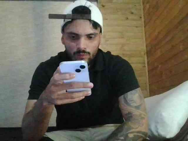 ethanjobs05 Sex Cam Show
