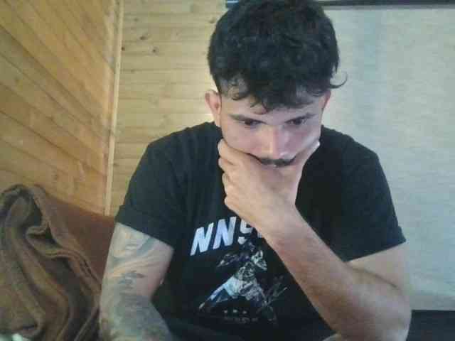 ethanjobs05 Sex Cam Show