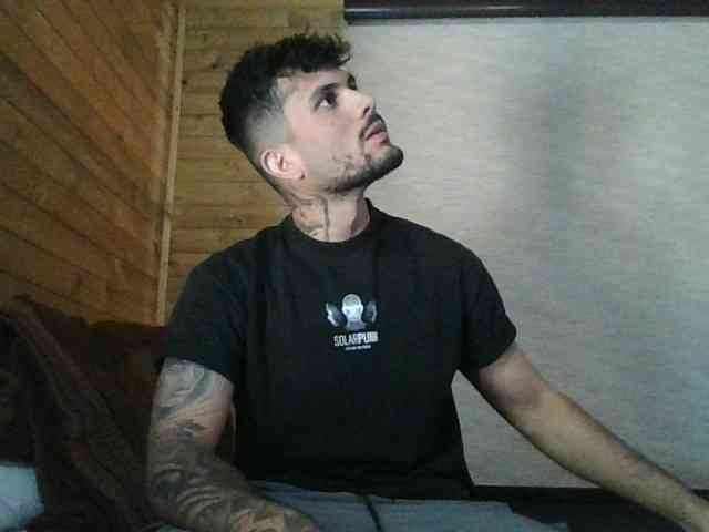 ethanjobs05 Sex Cam Show