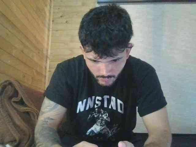 ethanjobs05 Sex Cam Show
