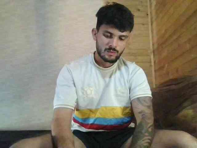 ethanjobs05 Sex Cam Show