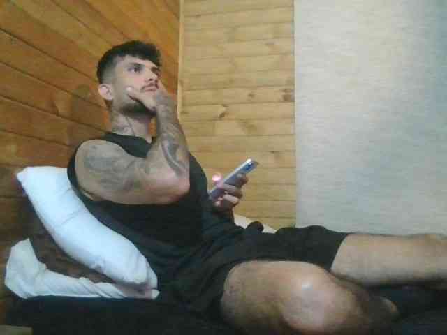 ethanjobs05 Sex Cam Show