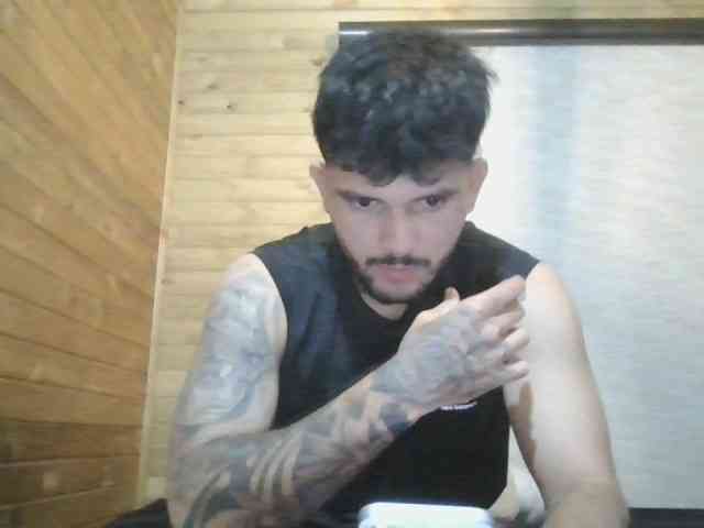ethanjobs05 Sex Cam Show