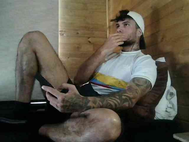 ethanjobs05 Sex Cam Show