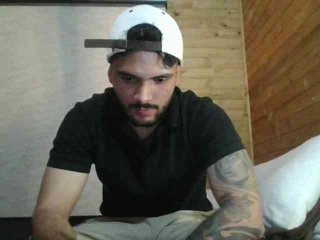 ethanjobs05 Sex Cam Show