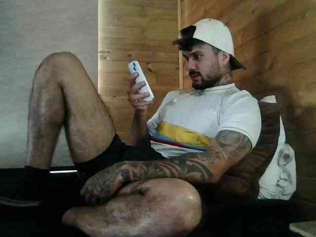 ethanjobs05 Sex Cam Show